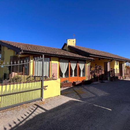 Hotel Il Mulino B&B Vaiano (Merlino) Exterior foto