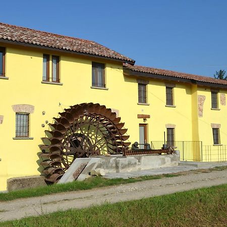 Hotel Il Mulino B&B Vaiano (Merlino) Exterior foto