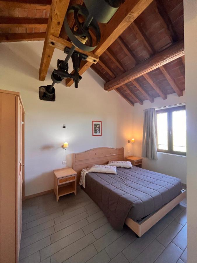 Hotel Il Mulino B&B Vaiano (Merlino) Quarto foto