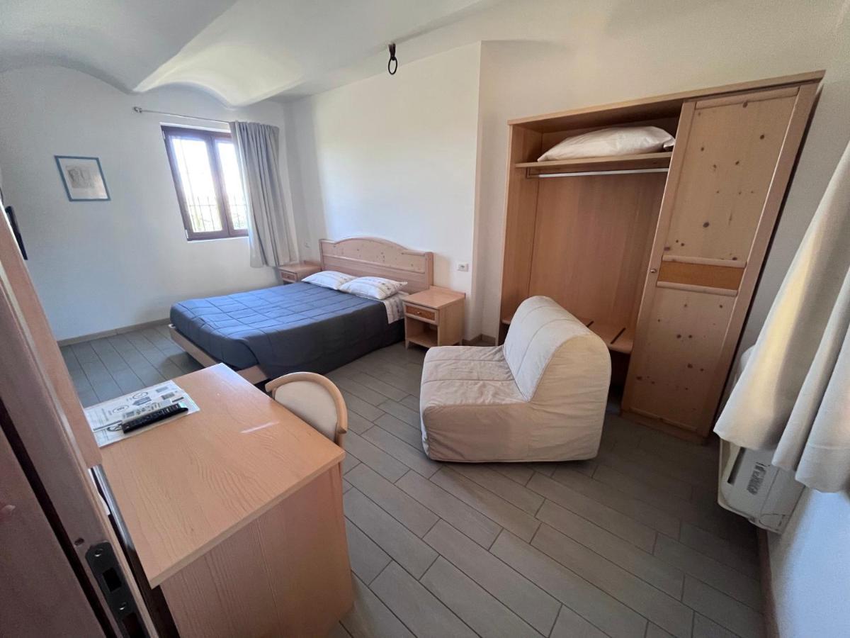 Hotel Il Mulino B&B Vaiano (Merlino) Quarto foto