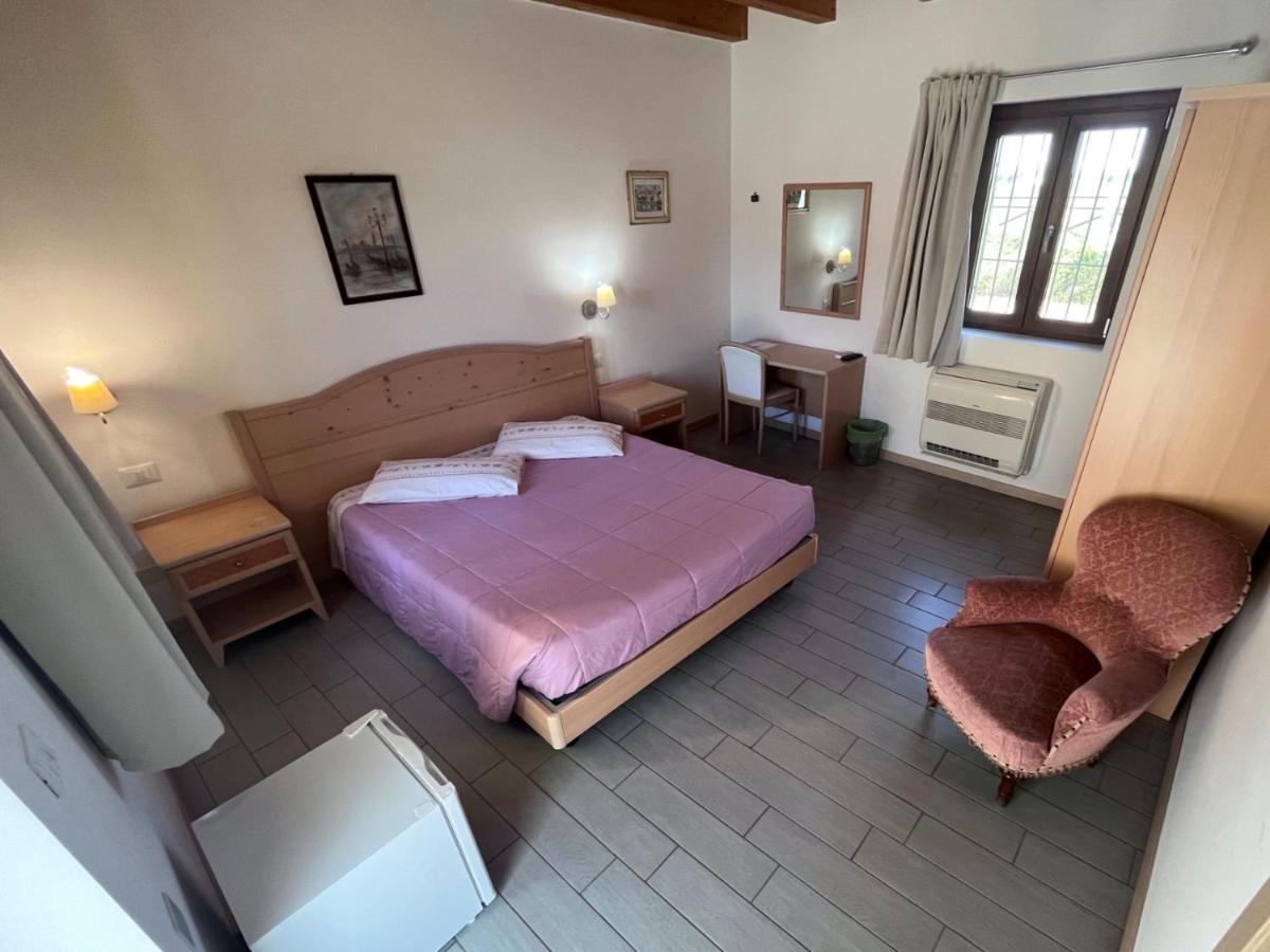 Hotel Il Mulino B&B Vaiano (Merlino) Quarto foto