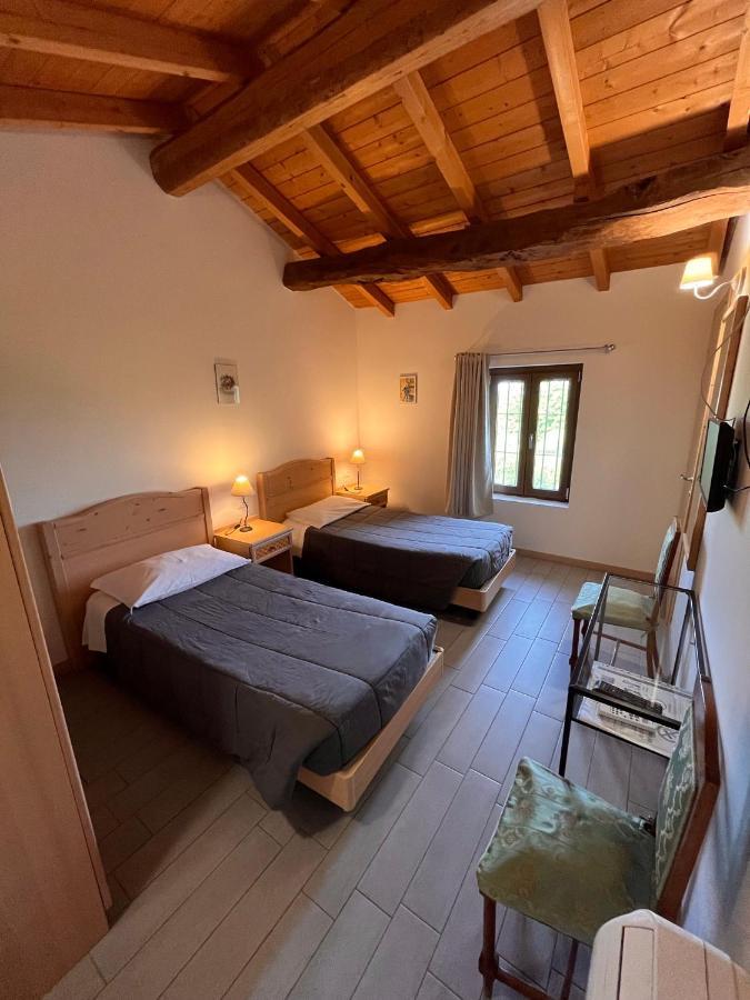 Hotel Il Mulino B&B Vaiano (Merlino) Quarto foto