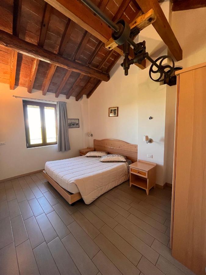 Hotel Il Mulino B&B Vaiano (Merlino) Quarto foto